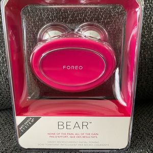 NEW Foreo Bear